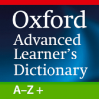 Oxford Advanced Learner's A-Z+