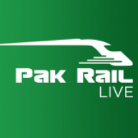 Pak Rail Live – Tracking app of Pakistan Railways
