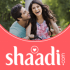 Shaadi.com® – No.1 Rated Matchmaking App