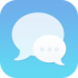 Messenger iOS 9 style