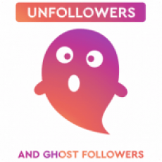 Unfollowers & Ghost Followers (Follower Insight)