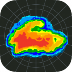 MyRadar Weather Radar