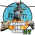 GT Apache vs Tank in New York