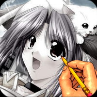 Draw Anime – Manga Tutorials
