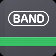 BAND – Groups & Communities