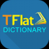English Dictionary TFLAT