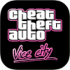 Mod Cheat for GTA Vice City