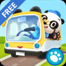 Dr. Panda Bus Driver – Free