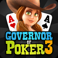 Governor of Poker 3 HOLDEM