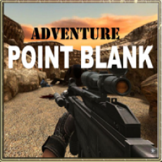 Adventure Point Blank