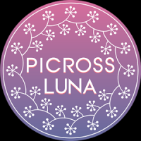 Picross Luna – Nonograms