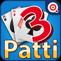 Teen Patti – Indian Poker
