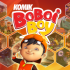 BoBoiBoy On-the-go