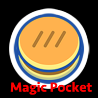 Magic Pocket theme