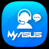 MyASUS – Service Center