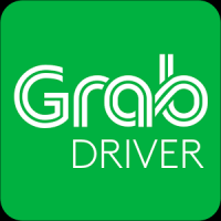Grab Driver