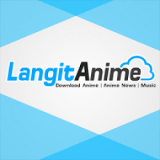 Langit Anime Mobile