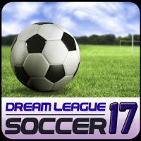Real:Dream League Soccer 2017