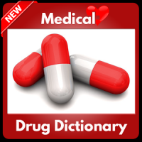Pharma Drug Dictionary
