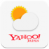 Yahoo!天気 雨雲の接近や地震情報がわかる天気予報アプリ