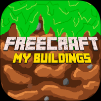 FreeCraft My Building