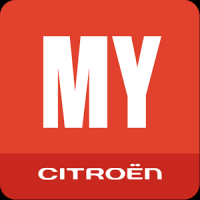 My Citroën – Maintenance, trip
