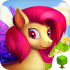 Fairy Farm – Games for Girls