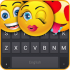 InstaEmoji Emoji Keyboard HD