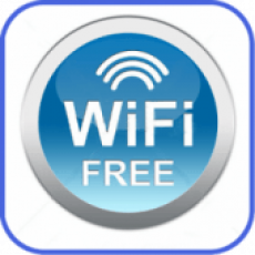 WiFi Free