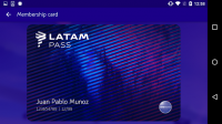 LATAM Airlines for PC
