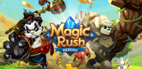 Magic Rush: Heroes for PC