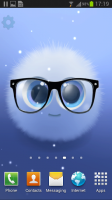 Fairy Puff Live Wallpaper for PC