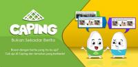 Caping - Berita Indonesia for PC