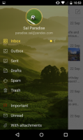 Yandex.Mail for PC