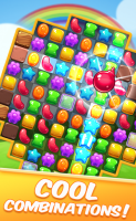 Cookie Crush Match 3 for PC