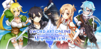 SWORD ART ONLINE;Memory Defrag for PC