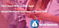 Sociale beloningen, earn cash home for PC