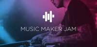 Music Maker JAM for PC