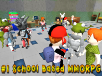 School of Chaos Online MMORPG for PC
