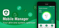 Mobile Manager for PC