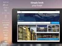 AccorHotels hotel booking for PC