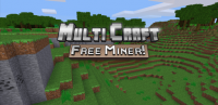 ► MultiCraft ― Free Miner! for PC
