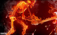 Rock Live Wallpaper for PC