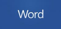 Microsoft Word for PC