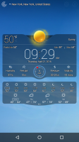 Weather Live Free for PC