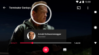 Google Play Filme & TV-APK