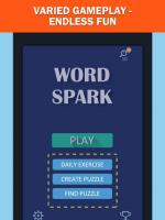 Word Spark-Smart Training Game for PC