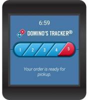 Domino's Pizza USA for PC