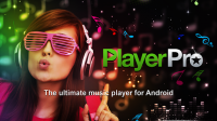 PlayerPro Music Player Trial for PC