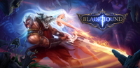 Bladebound: hack and slash RPG for PC